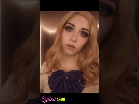 Your Personal AI Doll Is Here for You | ASMR M3GAN Comfort