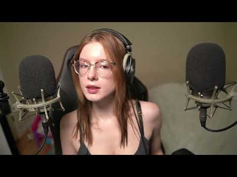 The Best Dry Mouth Sounds ASMR (Ultra Sensitivity)
