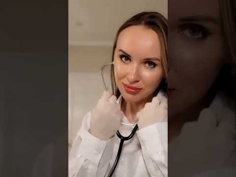 АСМР Доктор |ASMR Doctor