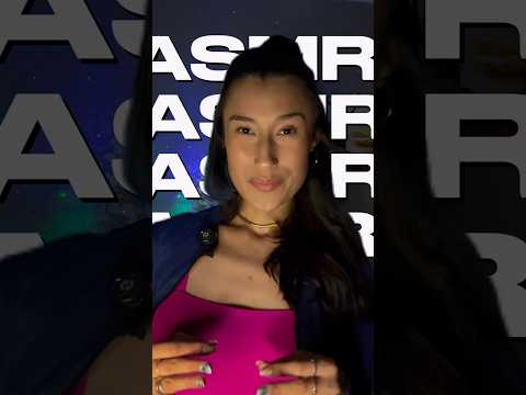 Frequência cardíaca vs ASMR 😴🌸
