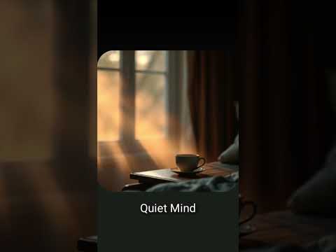 AI Music for Deep Sleep | Calm Your Mind & Let Go