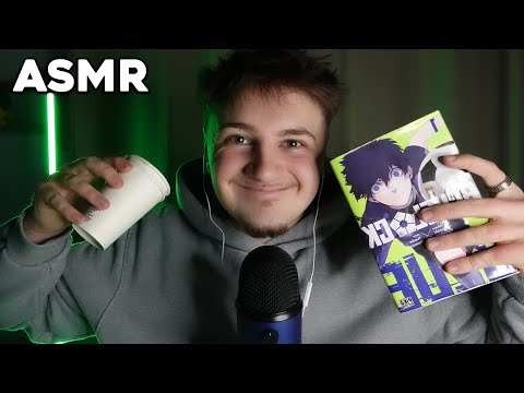 ASMR - TAPPING INCROYABLE POUR DODO