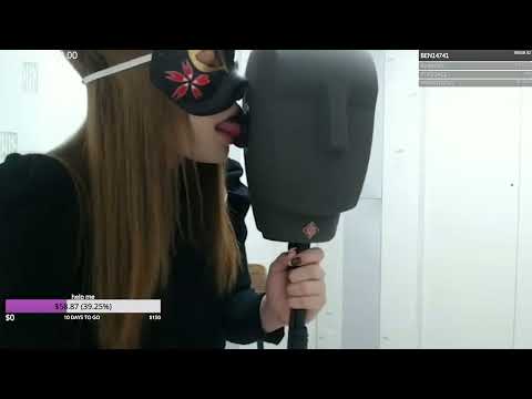 ASMR 3dio Ear licking, No Talking 2022 1/22