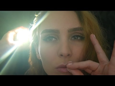 ASMR ⚠️ Light Triggers that will make your eyes HEAVY! (close your eyes if you want) NO TALKING