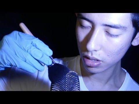 ASMR for Instant Sleep 💤