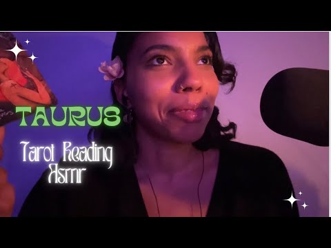 ❤️ TAURUS | Celebration & a Love like no other | Collective Tarot Reading Asmr