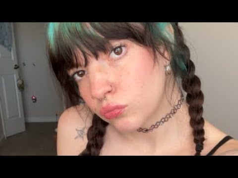 pixel baby asmr is live!