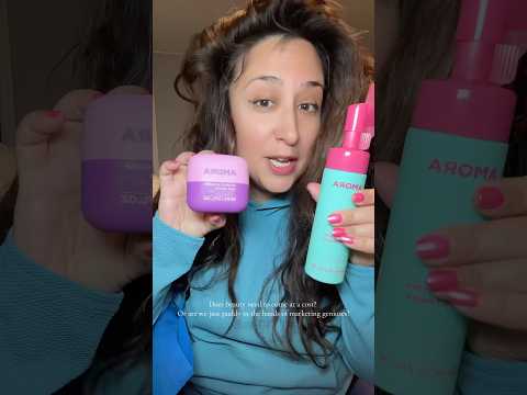 Beauty on a Budget! The newest Beauty products @5 and below that are none name brands
