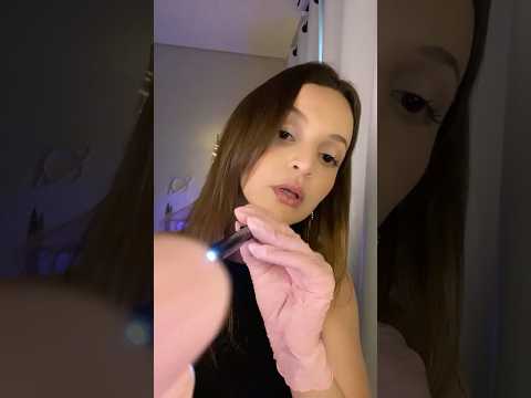 ASMR Tirando Cravo | Corte da live de hoje
