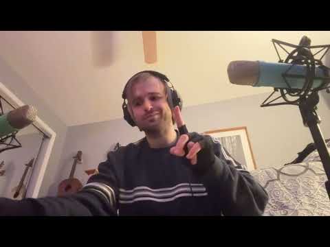 asmr accidental mouth sound video