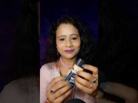 💄Doing Your Makeup ASMR #asmr #visualtingle #asmrghosal #acmp #bengaliasmr #sleepasmr