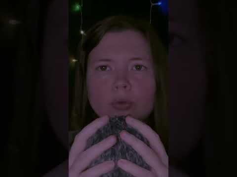 here's an egg on your head... don't let it crack 🥚 (asmr)