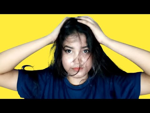ASMR, But my Editor does Whatever he wants