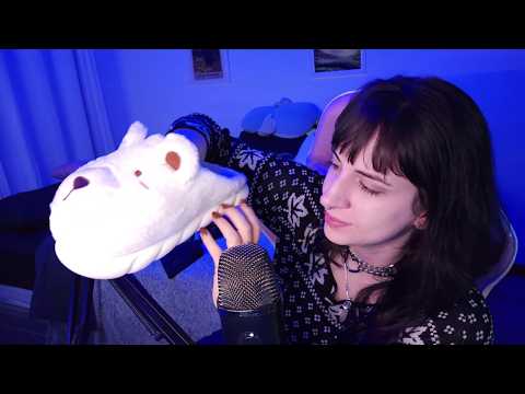 ASMR 🎉 Meus Presentes de Aniversário 2026 (Pokémon, Genshin Impact, Tamagotchi, etc.)
