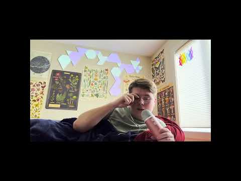 Repeating "Eleven Eleven" | Eclectic ASMR