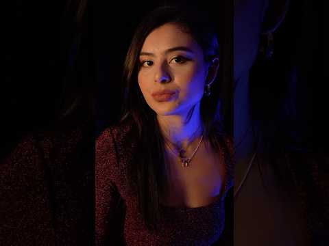 Qué hace alguién como tu por ahí solo? 🫢💋 #vicoasmr #asmr #asmrroleplay #asmrvideos