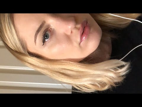 ASMR Sunday Afternoon Livestream