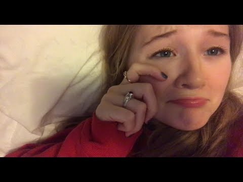 I’m sorry (please watch)