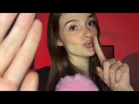 ASMR: QUE DU VISUEL POUR AVOIR PLEINS DE FRISSONS🫶🏻✨ (nouveau concept)