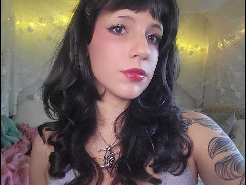 ASMR ♡ femme gf gives you (butch) a haircut (wlw)