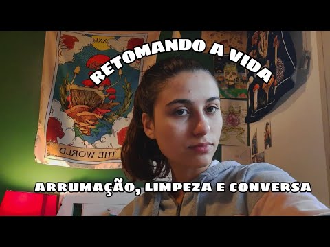 ASMR DIÁRIO DE CURA n°2❤️‍🩹