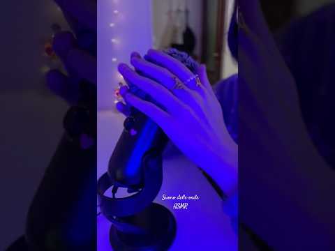 Suono delle onde 🌊 💙 ASMR #asmr #shorts #shortsvideo #waves #asmrsounds #asmrcommunity