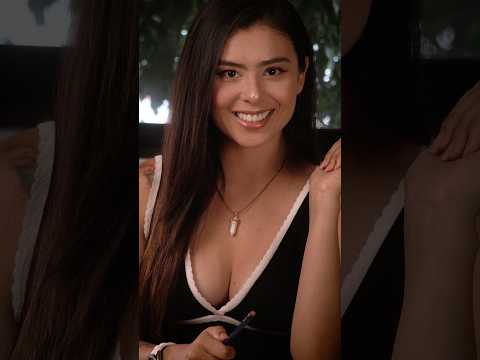Espera! a donde vas? 😏 ASMR roleplay #vicoasmr #asmr #asmrsounds #pov