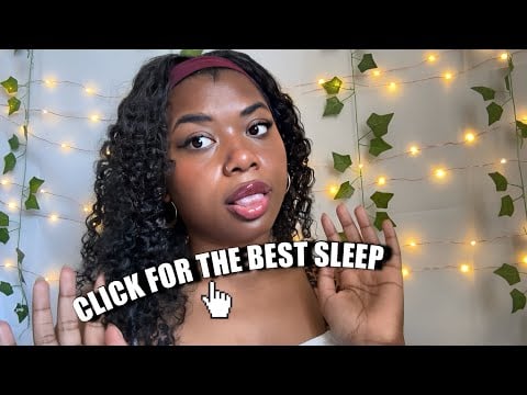 ASMR| FAST AND AGGRESSIVE MOUTH SOUNDS FOR  8+ HOURS OF SLEEP