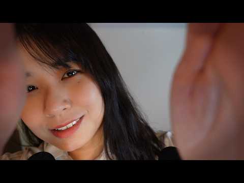 【ASMR】耳が弱い人向け｜耳にイタズラ♡耳ふぅー・マウスサウンド・耳チュッ