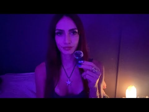 ASMR me mudo 🏠 canal nuevo :o