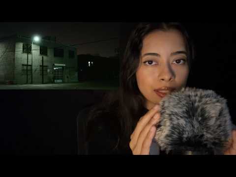 ASMR true scary stories from reddit #9