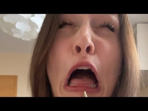 ASMR update chat….