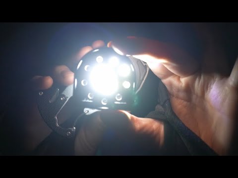 ASMR NO TALKING - Mixed Light Triggers with Layered Sounds for the MOTH PEOPLE 🪰