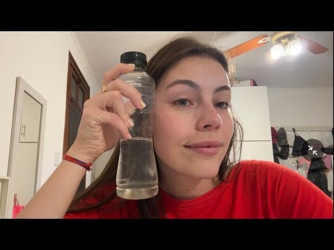 Relajación guiada |Asmr Soft Spoken 