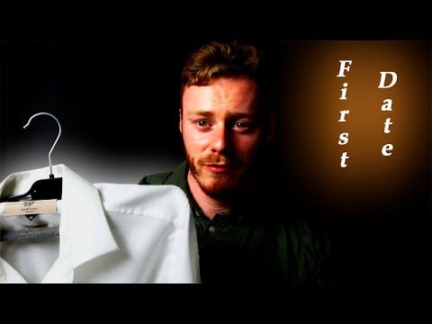 ASMR | Friend helps you get ready for First Date | Personal Attention