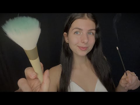 ASMR ESPAÑOL atención personal roleplay🥰 Soft Spoken