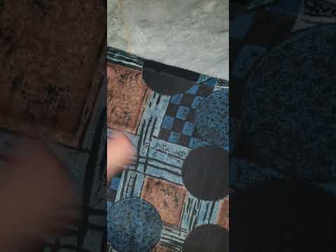 super aggressive fabric scratching ASMR #scratchingasmr #fastasmr #asmr #asmrvideo
