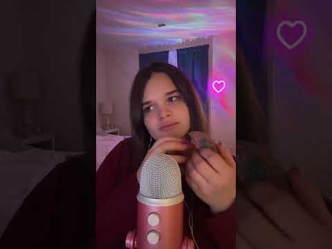 No Yappin’ Just Tappin’ ASMR