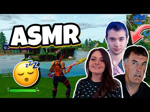 ASMR Français • J’IMITE L’INTRO DE VOS ASMR ARTISTES PRÉFÉRÉS 😴💤 (que des pépites ✨️)