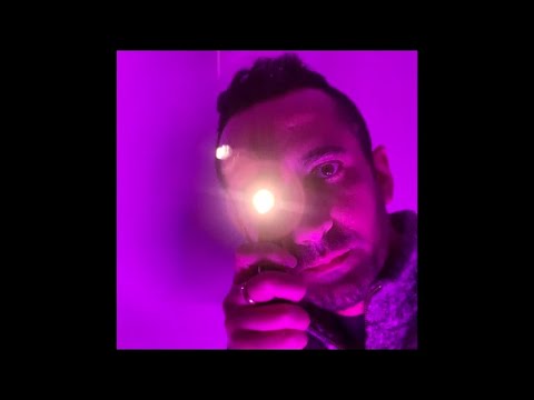 First Full ASMR Eye Exam of shorts (roleplay)