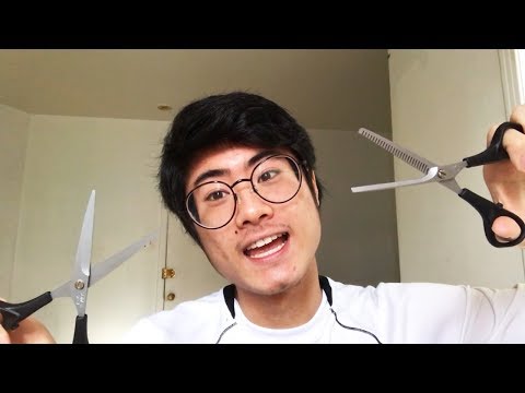 ✂️ [MAKING YOU BALD] Fast Aggressive Haircut Roleplay | YamASMR