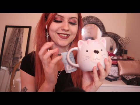 [ASMR] What I Got for Christmas! 🎄