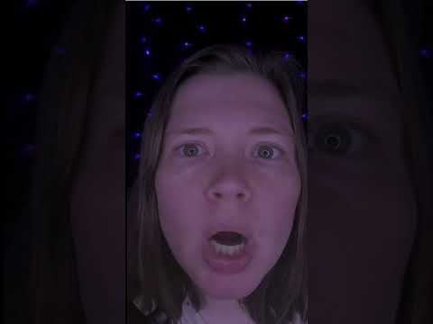 👉 how do you feel about these mouth sounds? (asmr)