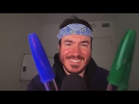 INFRAESTIMULACIÓN PARA QUE PUEDAS DORMIR DE UNA VEZ ASMR