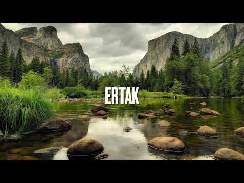 Ertak past ovozda