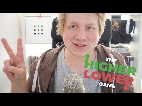 ASMR Style GAMING Let's Play - DeutscheASMR I ASMR Deutsch / German