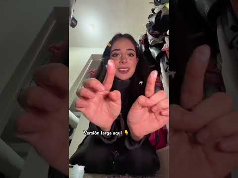 Pov: eres una Duendecilla