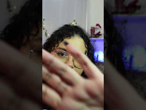 ASMR Banho de gato