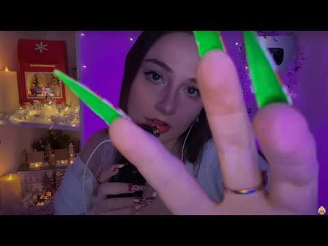 Ultra Rare + SUPER Sensitive Mouth Sounds ♡✨ Tascam ASMR