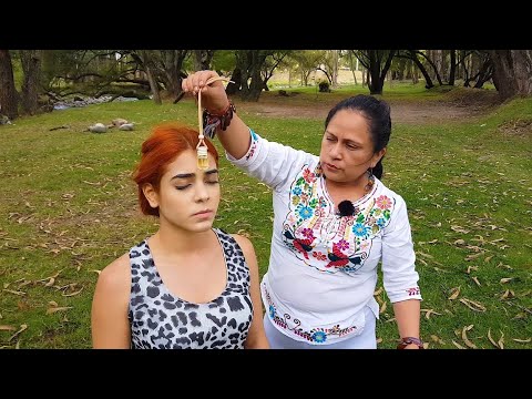 MARTHA ♥ PANGOL & VICTORIA,  LIMPIA,  SPIRITUAL CLEANSING, MASSAGE,  ASMR